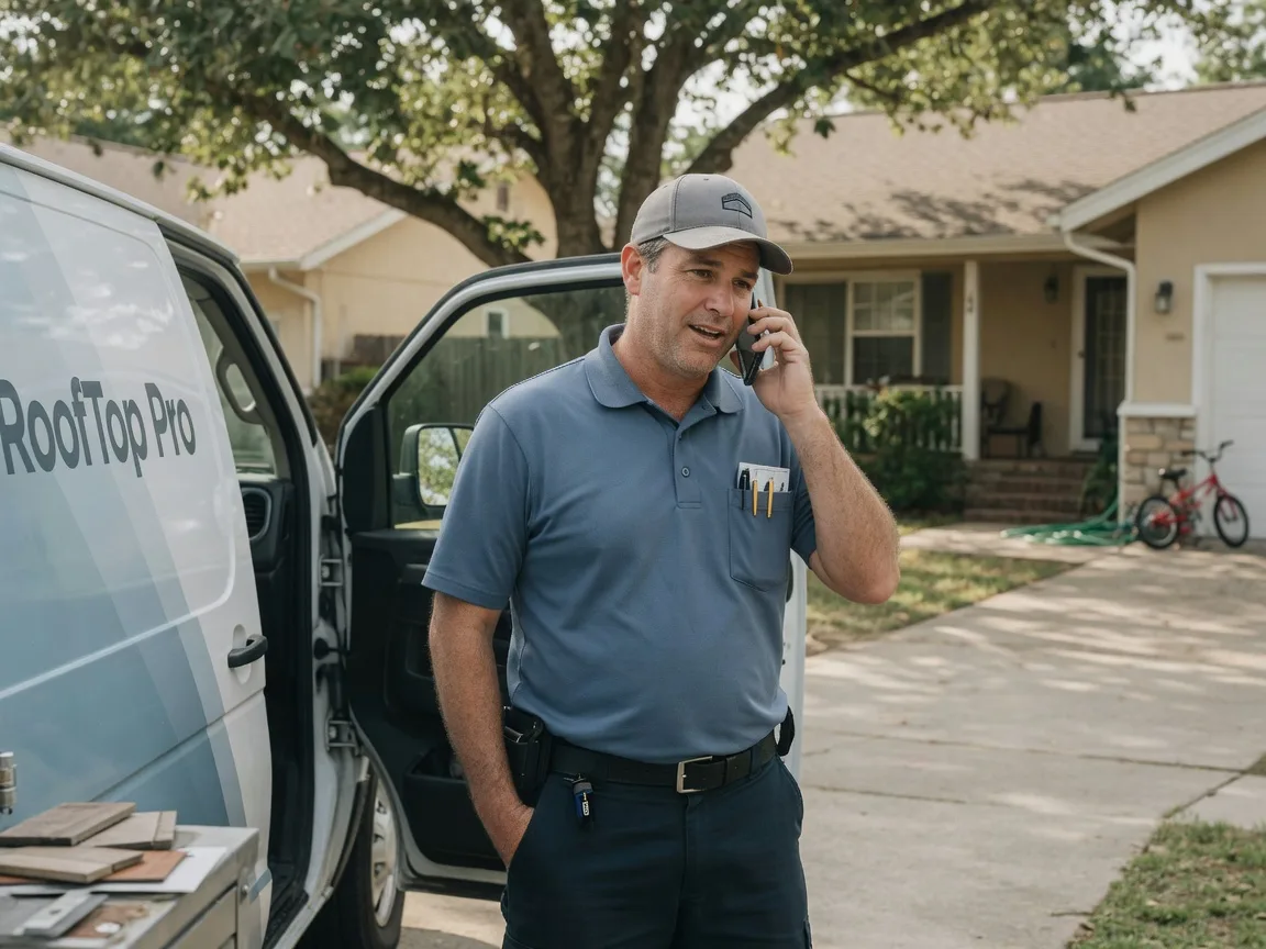 Roof Repair Kildare, TX FAQs