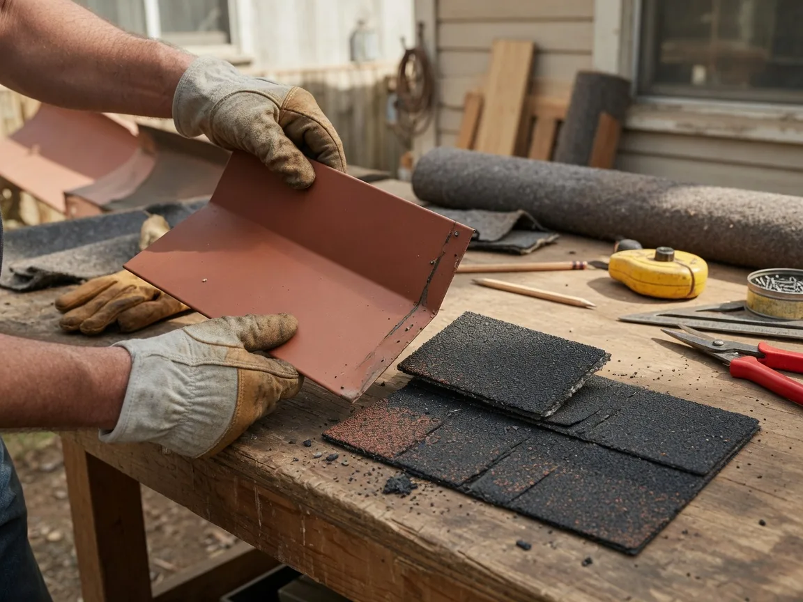 Roof Repair company in Kildare, TX